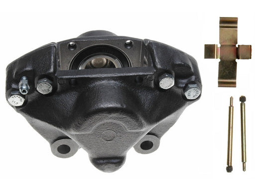 Disc Brake Caliper Raybestos Brakes FRC3229