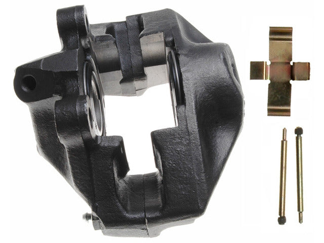 Disc Brake Caliper Raybestos Brakes FRC3229