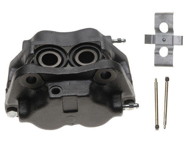 Disc Brake Caliper Raybestos Brakes FRC3233