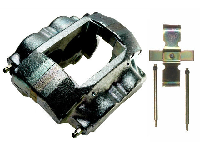 Disc Brake Caliper Raybestos Brakes FRC3234