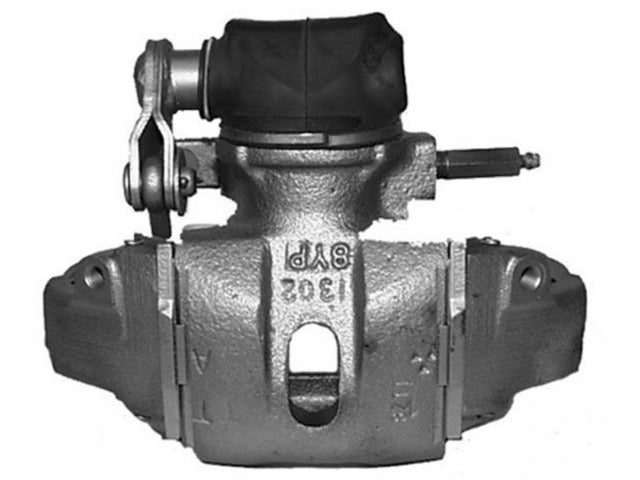 Disc Brake Caliper Raybestos Brakes FRC3249