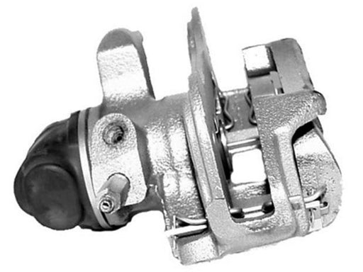 Disc Brake Caliper Raybestos Brakes FRC3249