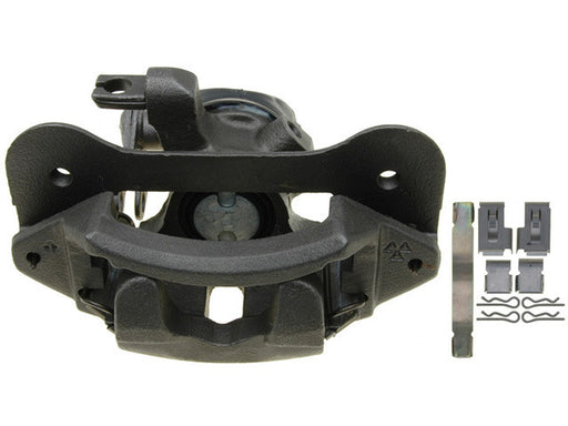 Disc Brake Caliper Raybestos Brakes FRC3250
