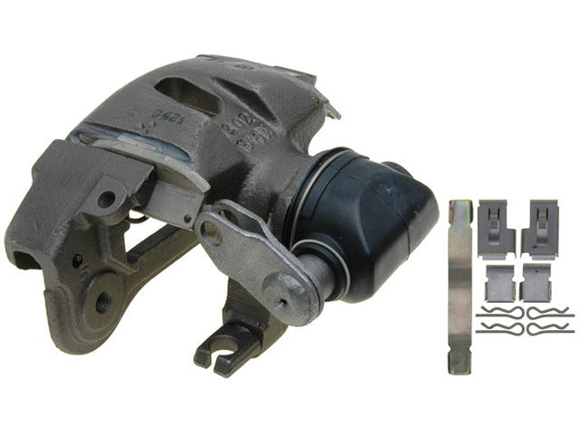 Disc Brake Caliper Raybestos Brakes FRC3250