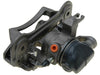 Disc Brake Caliper Raybestos Brakes FRC3250