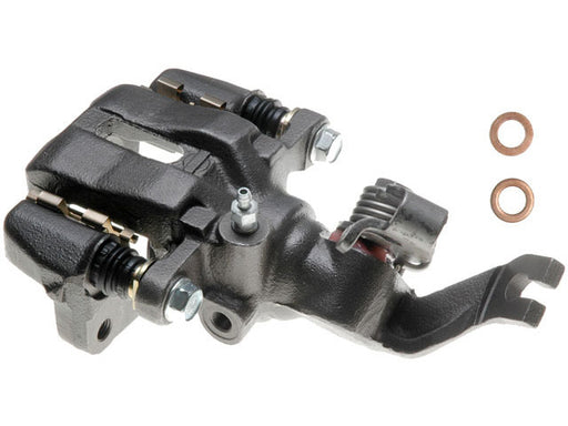Disc Brake Caliper Raybestos Brakes FRC3255