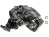 Disc Brake Caliper Raybestos Brakes FRC3255