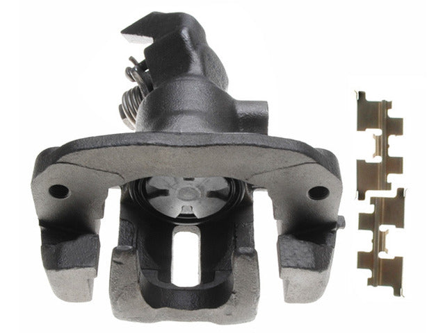 Disc Brake Caliper Raybestos Brakes FRC3256