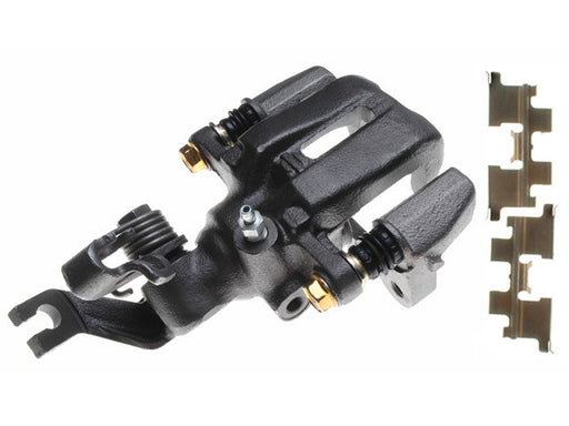 Disc Brake Caliper Raybestos Brakes FRC3256