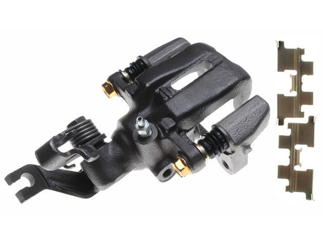 Disc Brake Caliper Raybestos Brakes FRC3256