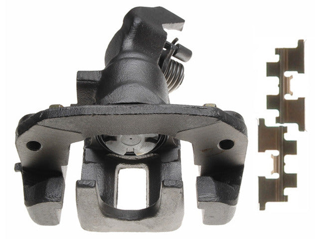Disc Brake Caliper Raybestos Brakes FRC3265