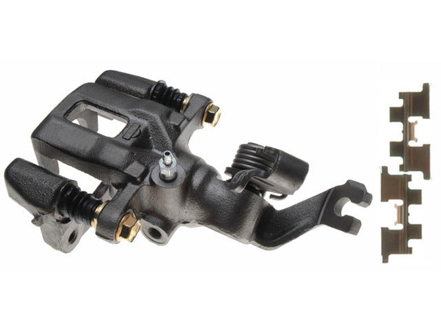 Disc Brake Caliper Raybestos Brakes FRC3265