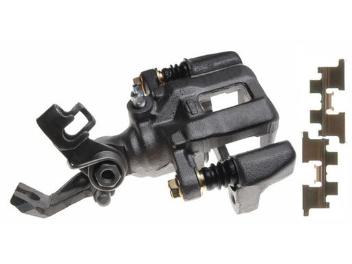 Disc Brake Caliper Raybestos Brakes FRC3265