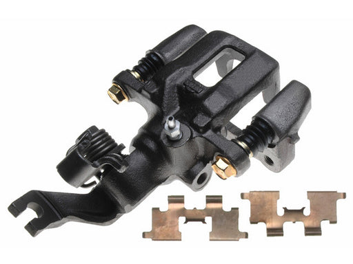 Disc Brake Caliper Raybestos Brakes FRC3266