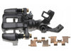 Disc Brake Caliper Raybestos Brakes FRC3266