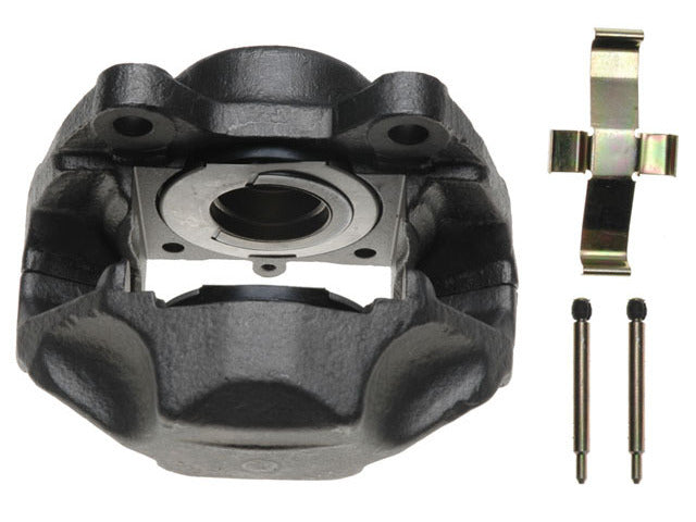 Disc Brake Caliper Raybestos Brakes FRC3299