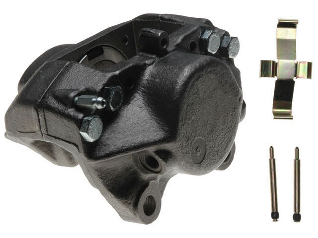 Disc Brake Caliper Raybestos Brakes FRC3299