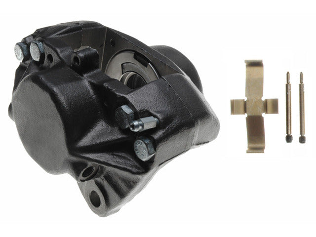 Disc Brake Caliper Raybestos Brakes FRC3300