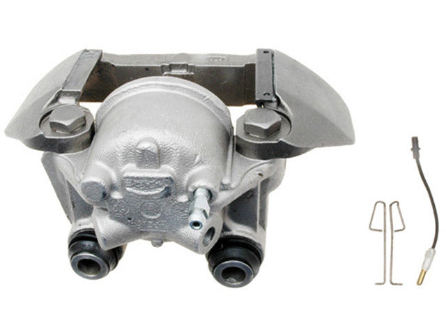 Disc Brake Caliper Raybestos Brakes FRC3325