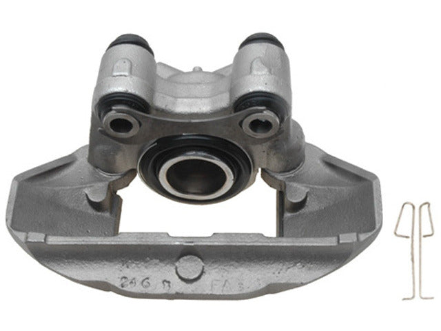 Disc Brake Caliper Raybestos Brakes FRC3326