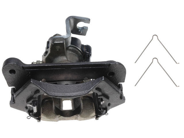 Disc Brake Caliper Raybestos Brakes FRC3407