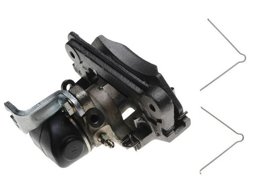 Disc Brake Caliper Raybestos Brakes FRC3407
