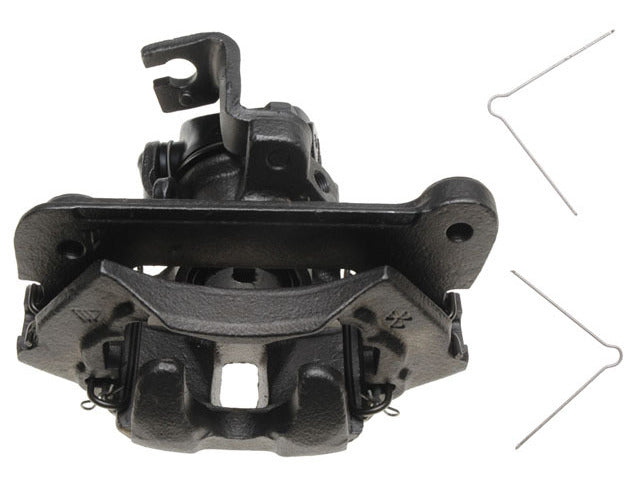 Disc Brake Caliper Raybestos Brakes FRC3408