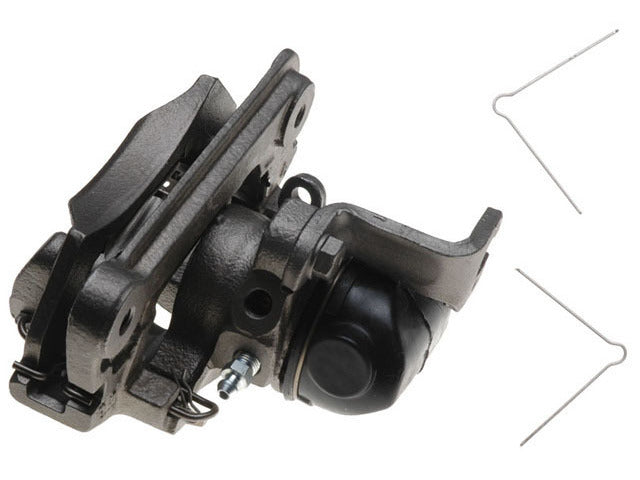 Disc Brake Caliper Raybestos Brakes FRC3408