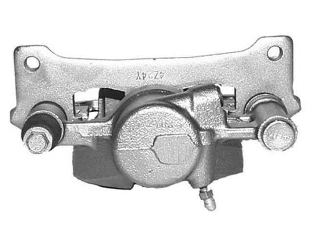 Disc Brake Caliper Raybestos Brakes FRC3409