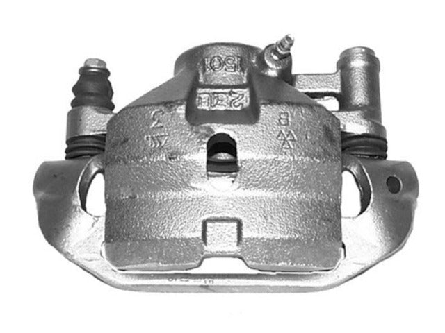 Disc Brake Caliper Raybestos Brakes FRC3409