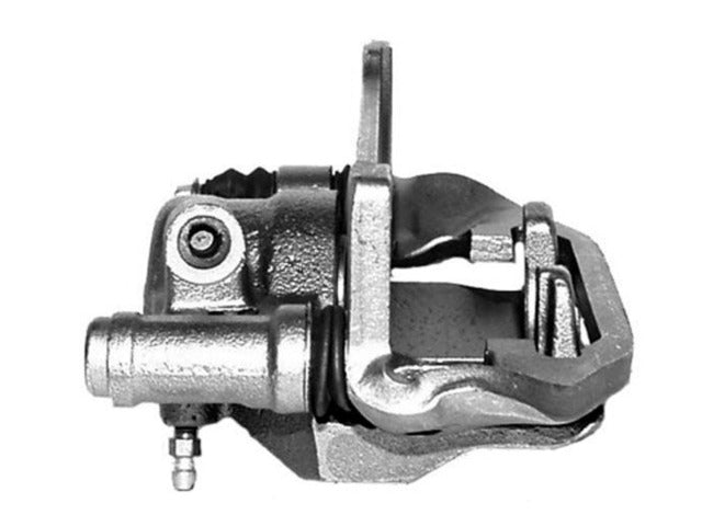 Disc Brake Caliper Raybestos Brakes FRC3409