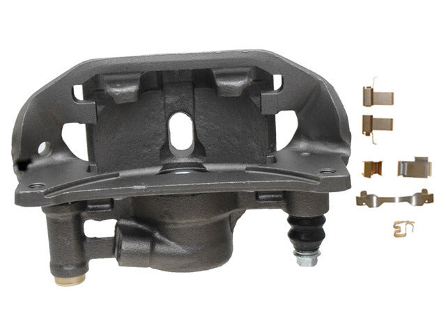 Disc Brake Caliper Raybestos Brakes FRC3410
