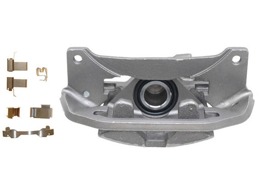 Disc Brake Caliper Raybestos Brakes FRC3410