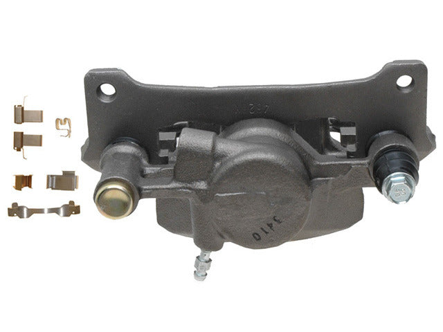 Disc Brake Caliper Raybestos Brakes FRC3410