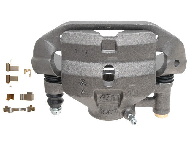 Disc Brake Caliper Raybestos Brakes FRC3410