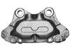Disc Brake Caliper Raybestos Brakes FRC3421
