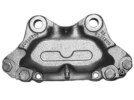 Disc Brake Caliper Raybestos Brakes FRC3421