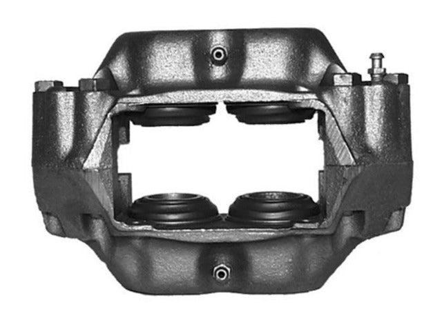 Disc Brake Caliper Raybestos Brakes FRC3421
