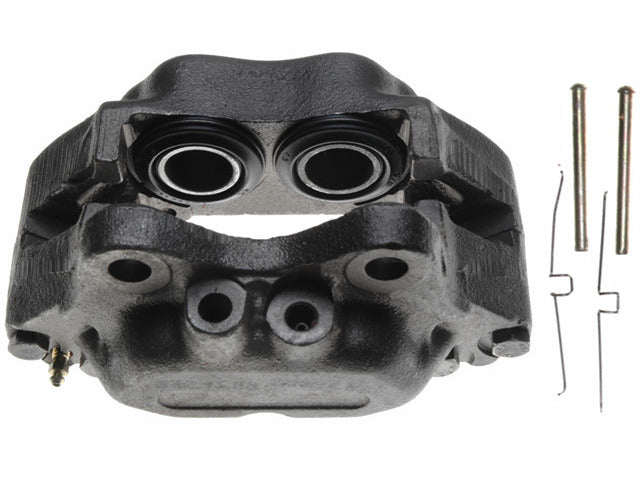 Disc Brake Caliper Raybestos Brakes FRC3422