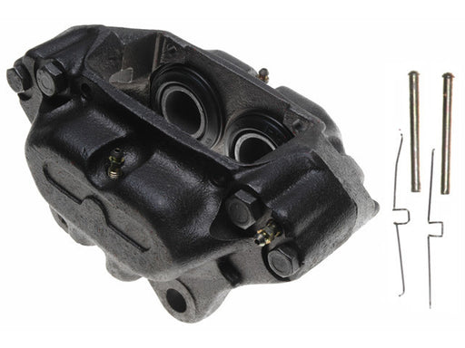 Disc Brake Caliper Raybestos Brakes FRC3422