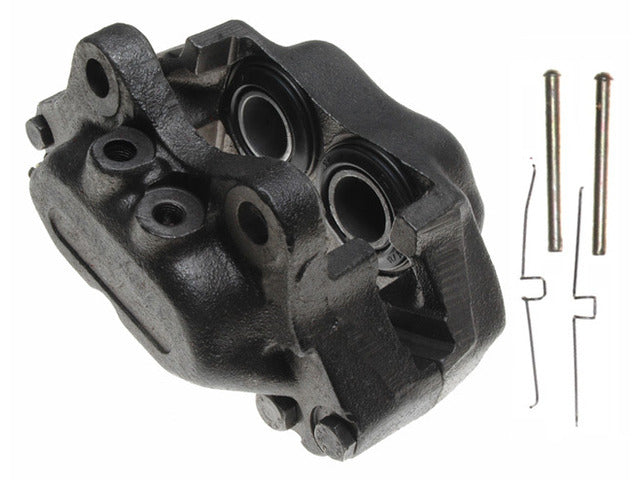Disc Brake Caliper Raybestos Brakes FRC3422
