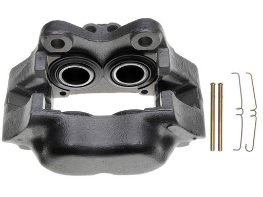 Disc Brake Caliper Raybestos Brakes FRC3439
