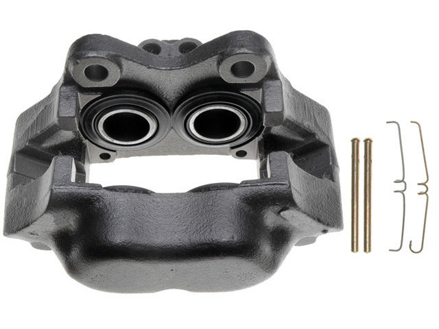 Disc Brake Caliper Raybestos Brakes FRC3439