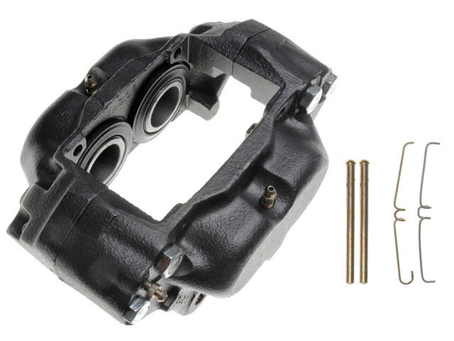 Disc Brake Caliper Raybestos Brakes FRC3439