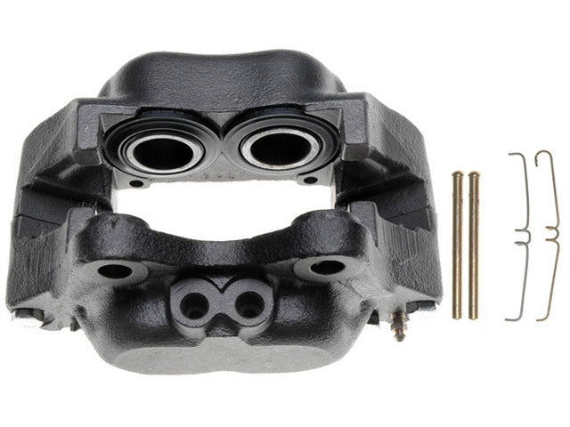 Disc Brake Caliper Raybestos Brakes FRC3439