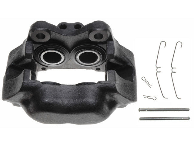 Disc Brake Caliper Raybestos Brakes FRC3440