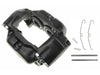 Disc Brake Caliper Raybestos Brakes FRC3440