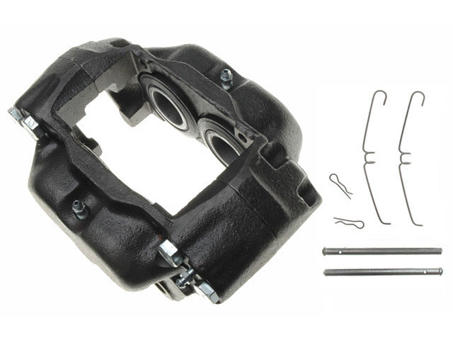 Disc Brake Caliper Raybestos Brakes FRC3440