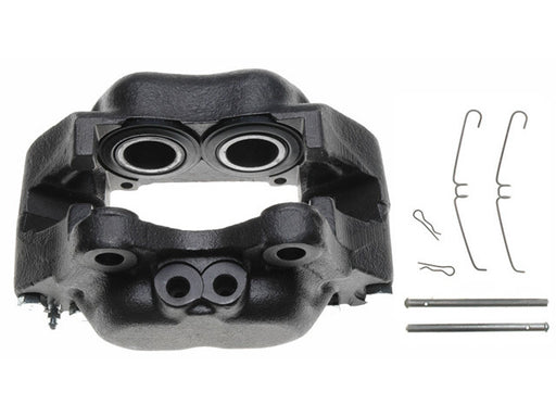 Disc Brake Caliper Raybestos Brakes FRC3440