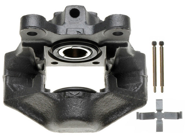 Disc Brake Caliper Raybestos Brakes FRC3451